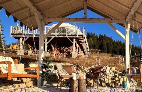 Dorna Candrenilor Other | Dorna Iglu Luxury Glamping Resort
