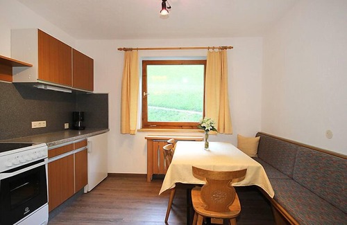 Aschau Im Zillertal Apartment | Dornauer by Interhome