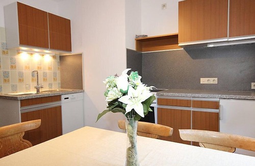 Aschau Im Zillertal Apartment | Dornauer by Interhome