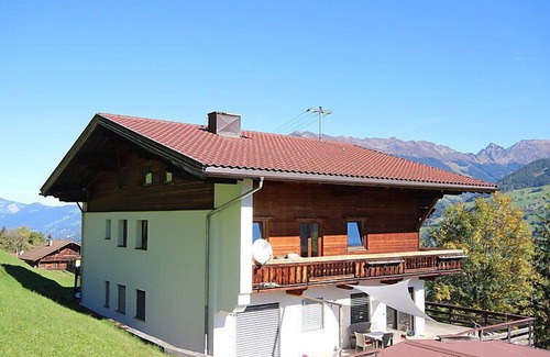 Aschau Im Zillertal Apartment | Dornauer by Interhome