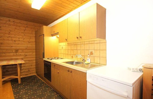 Aschau Im Zillertal Apartment | Dornauer by Interhome
