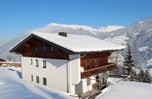 Aschau Im Zillertal Apartment | Dornauer by Interhome