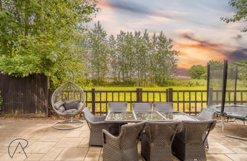 Bray on Thames House | Dorney Barn, Close To Windsor Legoland