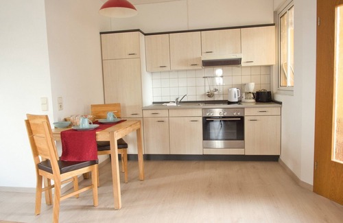 Sommerhausen Apartment | Dornfelder" vacation apartment (65sqm)