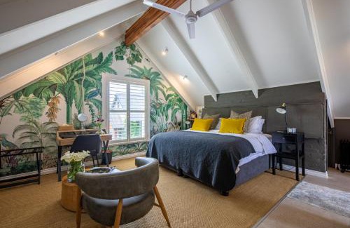 Nottingham Road Apartment | Dornoch on Gowrie Farm, Nottingham Road
