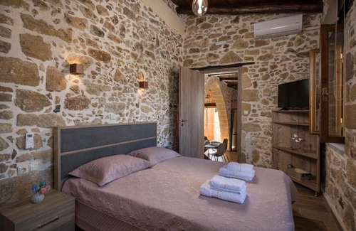 Drapanias Villa | Doro Villas