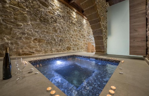Drapanias Villa | Doro Villas