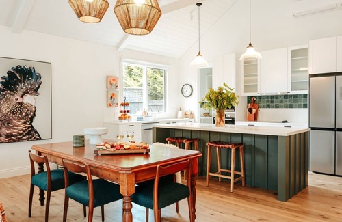 Trentham House | Dorothea - beautiful house in the heart of Trentham