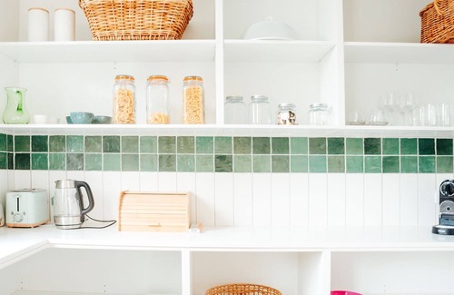 Trentham House | Dorothea - beautiful house in the heart of Trentham