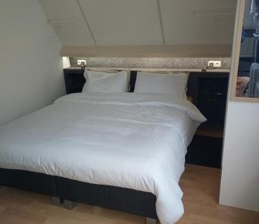 Exmorra Apartment | Dorpspleintje