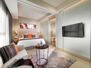 Tampines Hotel | Dorsett Changi City Singapore