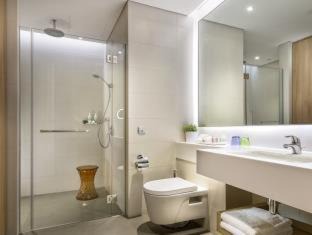 Tampines Hotel | Dorsett Changi City Singapore