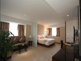 Luomashi Hotel | Dorsett Chengdu
