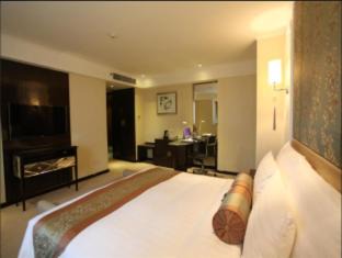 Luomashi Hotel | Dorsett Chengdu