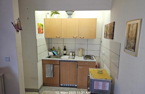 Dortmund House | Dortmund gemütliches Appartement