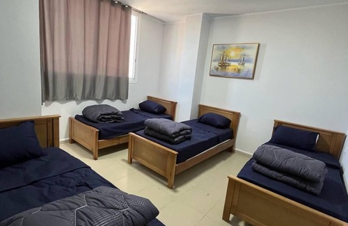 Bordj el Kiffan Hostel | DORTOIR ADAM