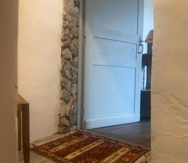 Saint-Sernin-sur-Rance House | Dortoir chez Elisabeth