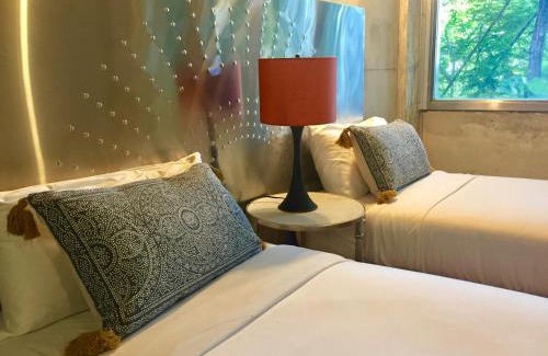 Rio Grande Bed & Breakfast | Dos Aguas