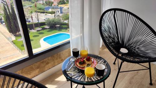 Cala Apartment | DOS CALAS sunny apartment