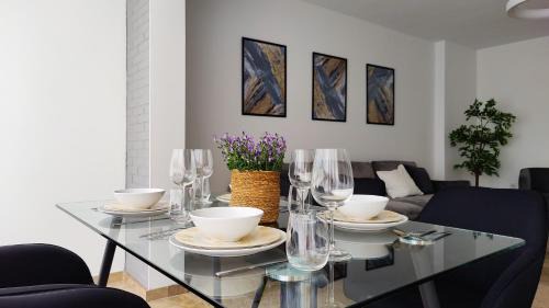 Cala Apartment | DOS CALAS sunny apartment