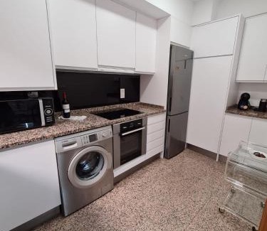 Zaragoza Old Town Apartment | Dos Torres Ático Dúplex - Céntrico con Vistas a la Ciudad