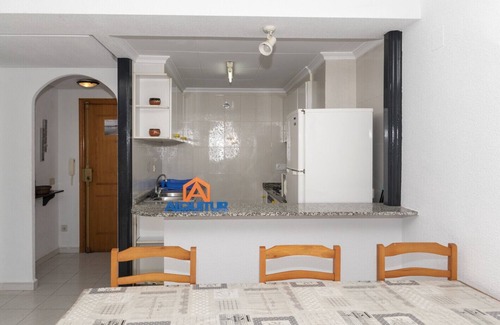 Faro de Cullera Apartment | DOSEL, 6º-30 PARKING 30