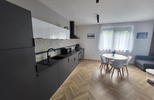 Tata Apartment | Dotis Residence