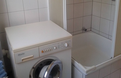Worringen House | Double apartment for 20 people