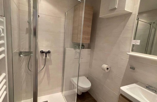 Lieserbruecke Cottage | Double room with shower/WC - Gasthof-Pension PERAUER
