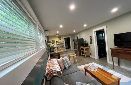 Lincolnville Apartment | Double Beach Den