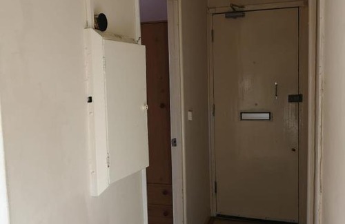 Thornton House | DOUBLE BED ROOM @Clapham