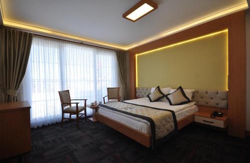 Ulus Hotel | Double Comfort Hotel