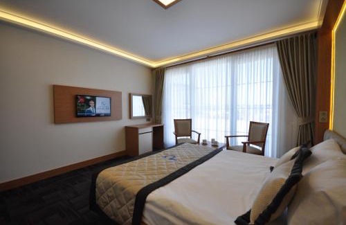 Ulus Hotel | Double Comfort Hotel