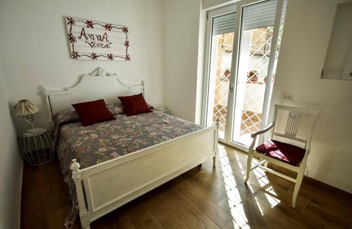 Marano di Napoli Apartment | [Double Free Parking] Anna Verrà Cottage