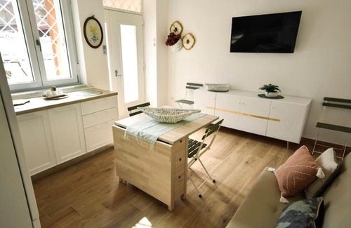 Marano di Napoli Apartment | [Double Free Parking] Anna Verrà Cottage