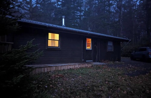Digby County Cottage | Double Lake Cottage: You’ve Arrived