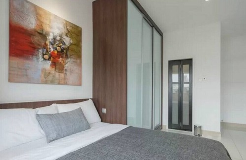 East Coast House | Double Master Room & private bathroom (6)