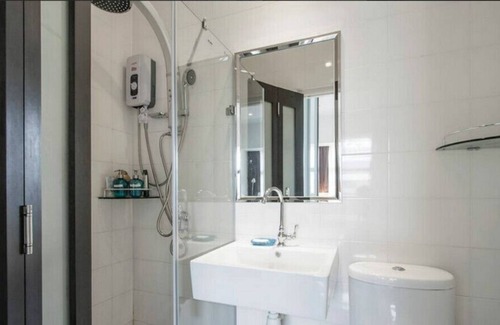 East Coast House | Double Master Room & private bathroom (6)