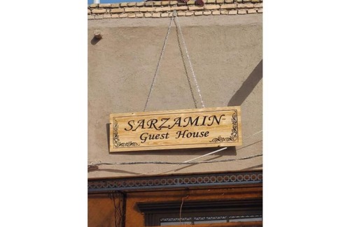 Khiva Apartment | Double or Twin Room
