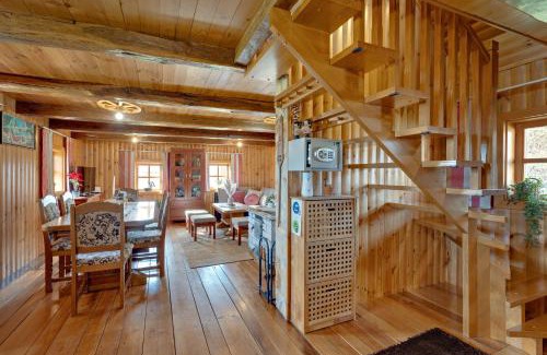 Slunj House | Double Paradise