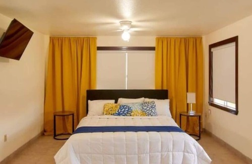 Georgetown Bed & Breakfast | Double Queen Suite