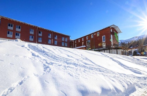 Irdning-Donnersbachtal Cottage | Double room, shower, WC - JUFA Hotel Planneralm*