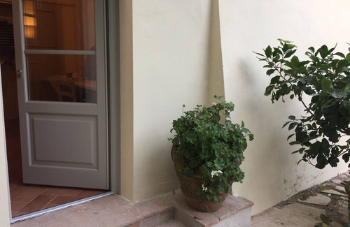San Giuliano Terme House | DOUBLE ROOM
