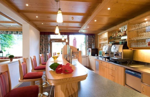 Pertisau House | Double room type A "Achensee" - Hotel Bergland