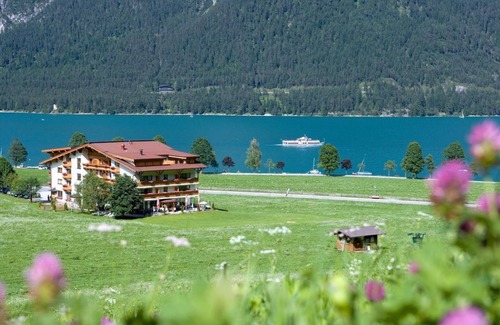 Pertisau House | Double room type A "Achensee" - Hotel Bergland