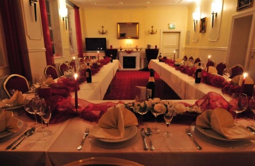 Clausthal-Zellerfeld House | Double room 07 - Hotel Goldene Krone
