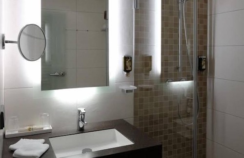 Havelberg Apartment | Double room - Comfort Plus