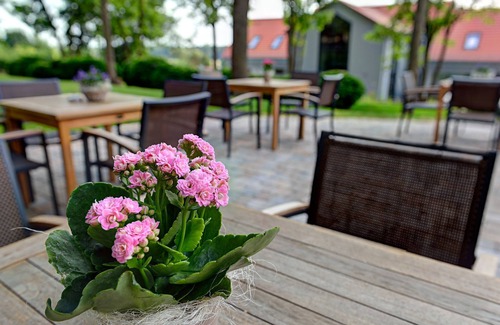 Havelberg Apartment | Double room - Comfort Plus