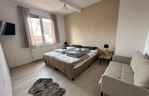 Villingen-Schwenningen House | Double Rooms In The Black Forest