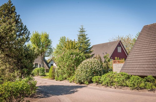 Dorumer Neufeld Apartment | Double room 115. Cozy and dog-friendly.